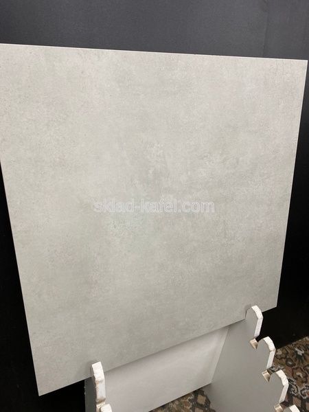 NEXT LINE LIGHT GREY 60х60 828168 фото