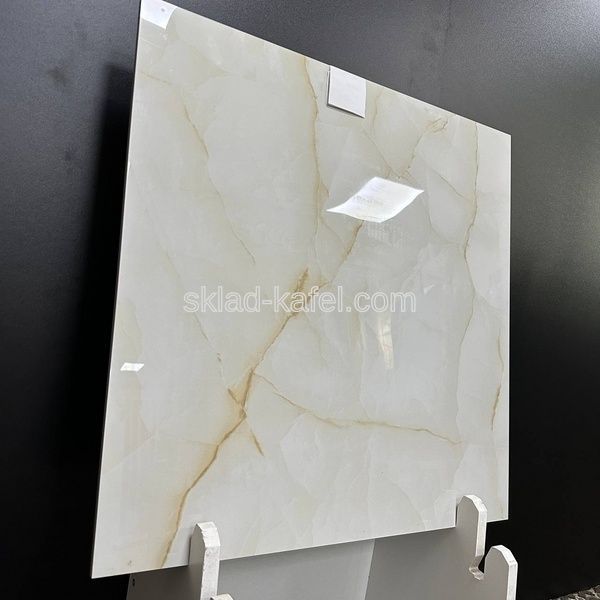 HELIX BLANCO GLOSSY 600x600 835671 фото
