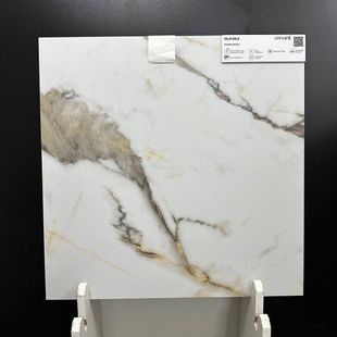 DORADO WHITE SATIN RECT 59,8X59,8 G1 398867 фото
