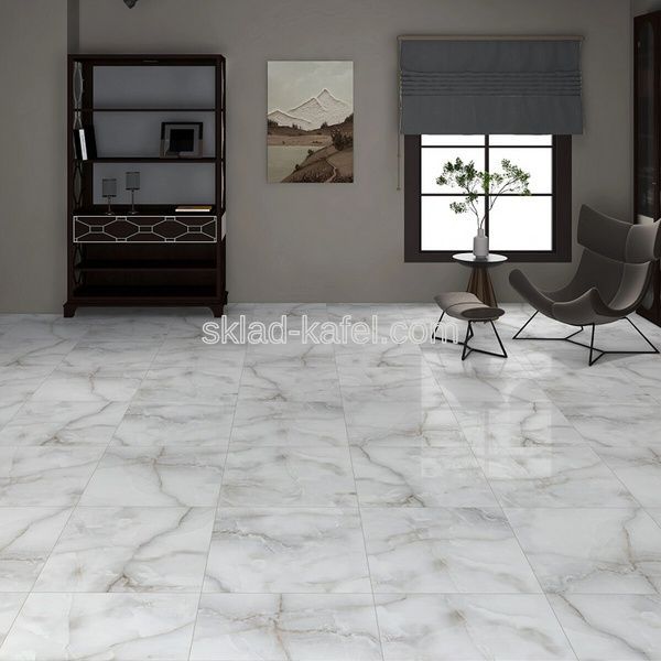 RAVEN ONYX SKY POLISHED 8&times;600&times;600 602820 фото