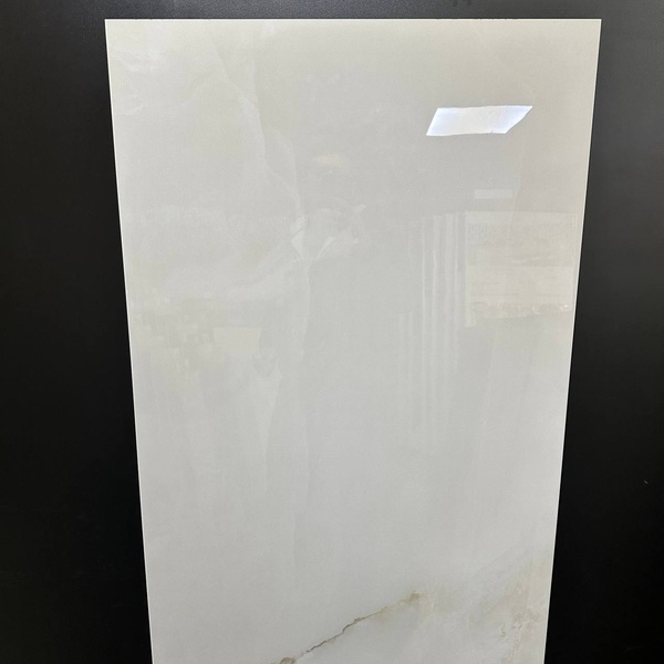 Sol White Polished 60 x120 0000009172 фото