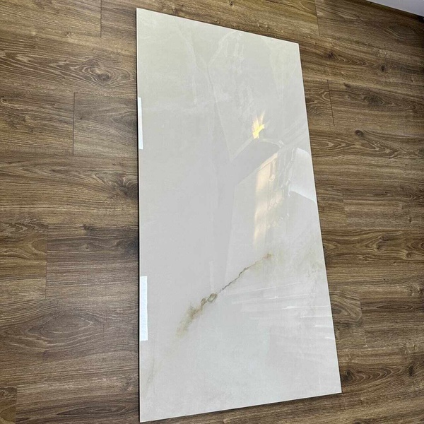 Sol White Polished 60 x120 0000009172 фото