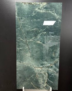 MANAOS GREEN PULIDO RECT 120х60 518296 фото