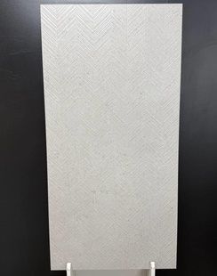 Delton Grey Decor 600*1200 100580 фото