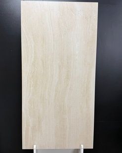 Travertine Ivory F P R Mat 60x120 070220 фото