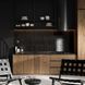 KAMIEN PALETTE BLACK 9&times;300&times;74 594556 фото 2