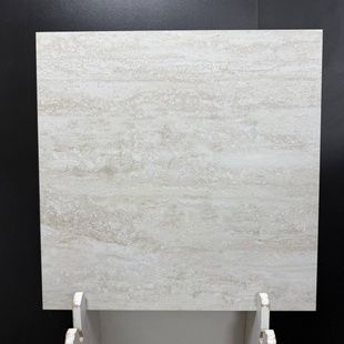 Travert White 600*600 974861 фото