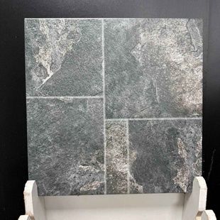 ATLAS GRAPHITE MATT 7&times;420&times;420 598798 фото