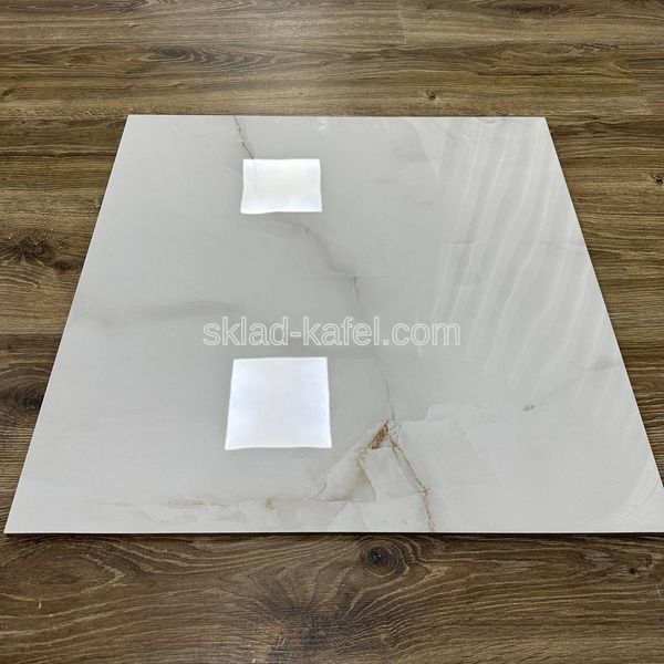 RUBY WHITE 600х600 185920 фото