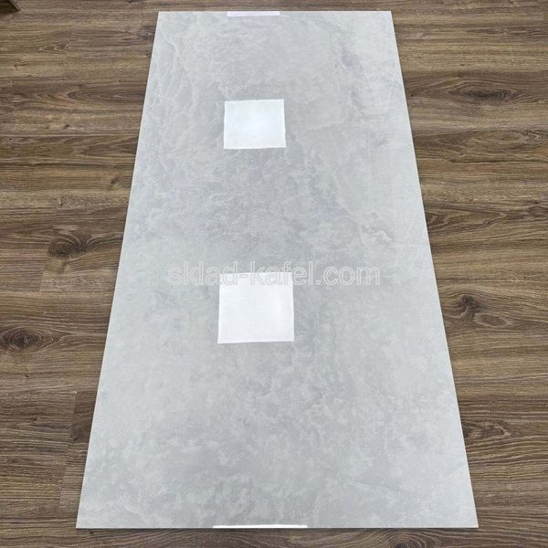 SIZZER WHITE PL 60х120 423701 фото