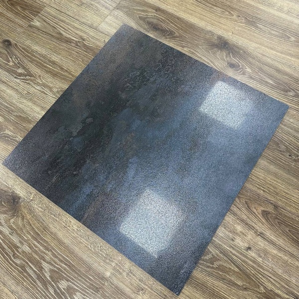 Oxide плитка підлога синій 6060 180 052/SL 0000007976 фото