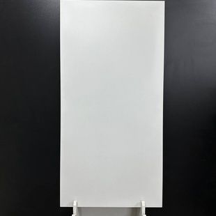 PLAIN WHITE MATT 120x60 772717 фото