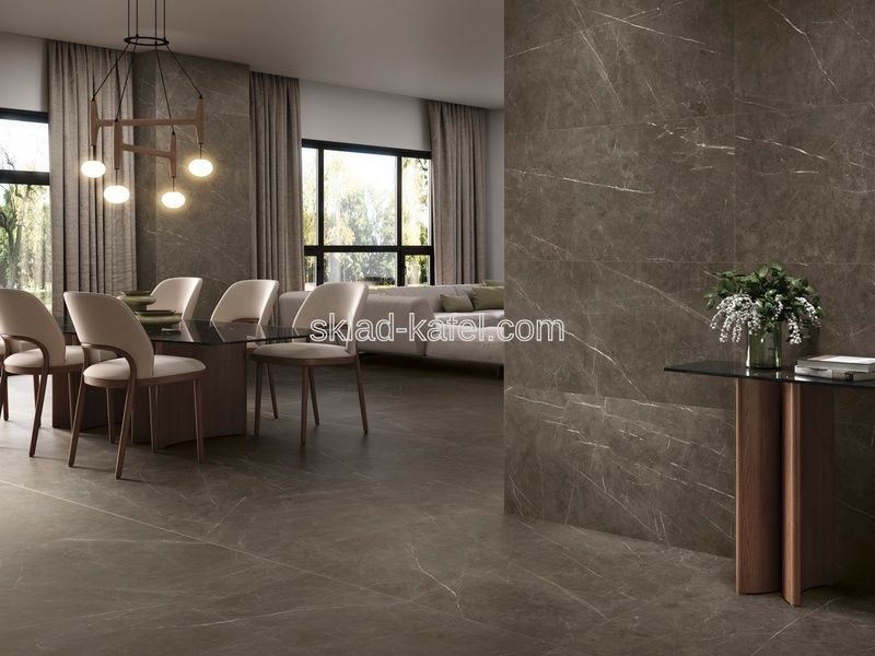 Tessino bronze natural (матова) 120х60 800186 фото