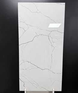 Alaska White F P 600x1200x8 R Full Lappato 220321 фото