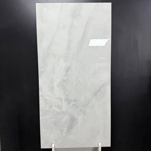 MEXICAN ONYX WHITE PL 60х120 388201 фото
