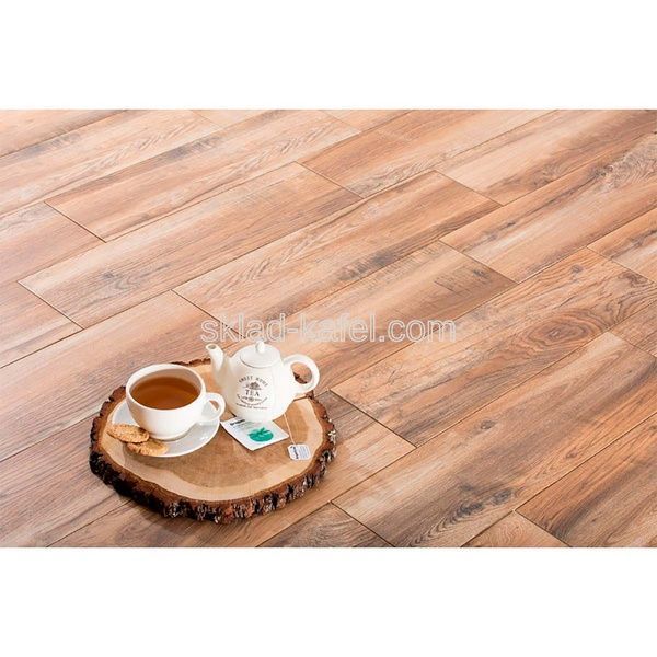 PODLOGA MERTEAK HONEY 8&times;600&times;175 325086 фото