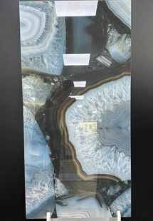 Agate Azure Full Lappato 60х120 см 406071 фото