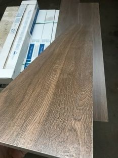Natura Brown F PR 198x1200x8 R Mat 474261 фото