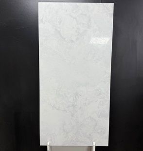 VALVA WHITE LAPPATO CARVING 60X120 039661 фото