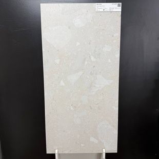 GENESIS CREAM MATT RECT 8&times;1198&times;598 598893 фото