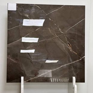 VORAMAR BLACK HIGH GLOSSY 60 x 60 830857 фото