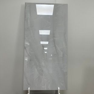 BRAVE ONYX WHITE POLISHED 59,8X119,8 G1 200433 фото