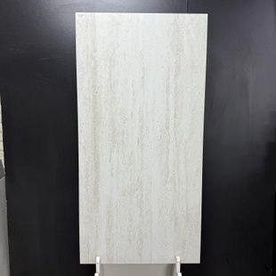 AG612TR01 WHITE TRAVERTINE 120x60 577146 фото