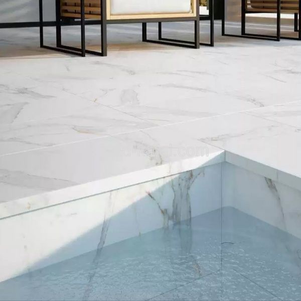 CALACATTA 120x60 (base) 689979 фото