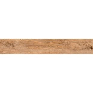 RUSTIC LIGHT BROWN 19,8X119,8 0,8 G1 209604 фото