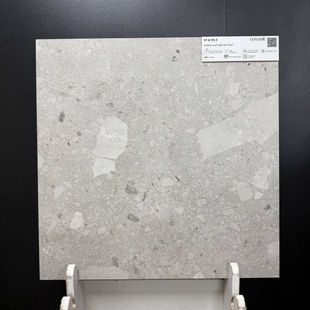 GENESIS LIGHT GREY MATT RECT 8&times;598&times;598  598897 фото