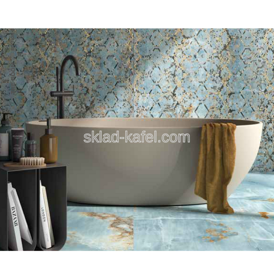 BLU AQ6 260 LP 513335 фото