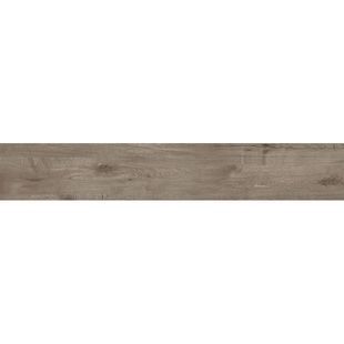 ALPINA WOOD Коричневий Mat 19,8х119,8 897420 фото