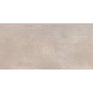 CITY SQUARES LIGHT GREY STEPTREAD 29,8X59,8 188808 фото